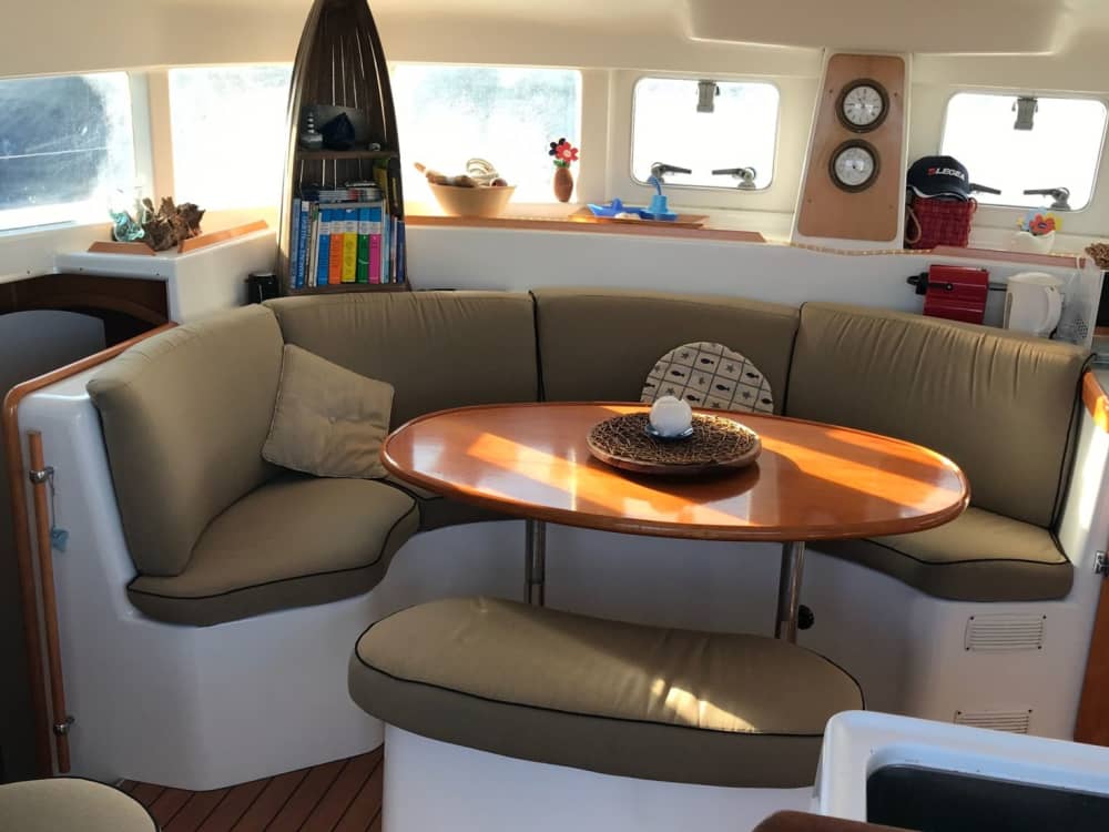 Rejs katamaranem na Wyspy Liparyjskie z Milazzo