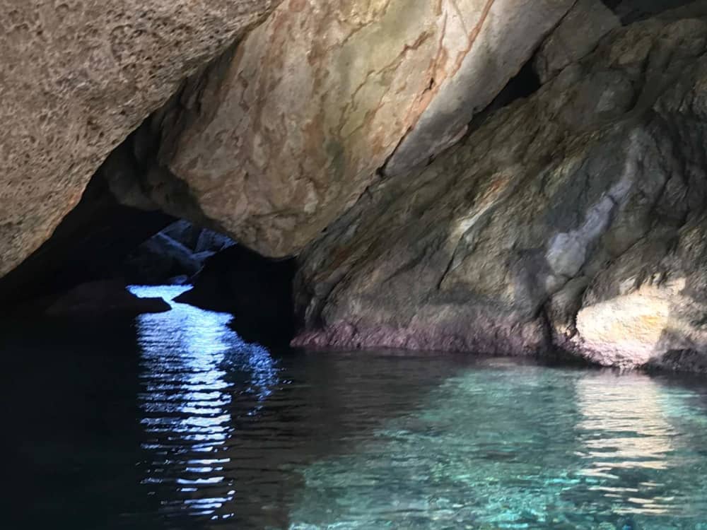 Rejs katamaranem na Wyspy Liparyjskie z Milazzo