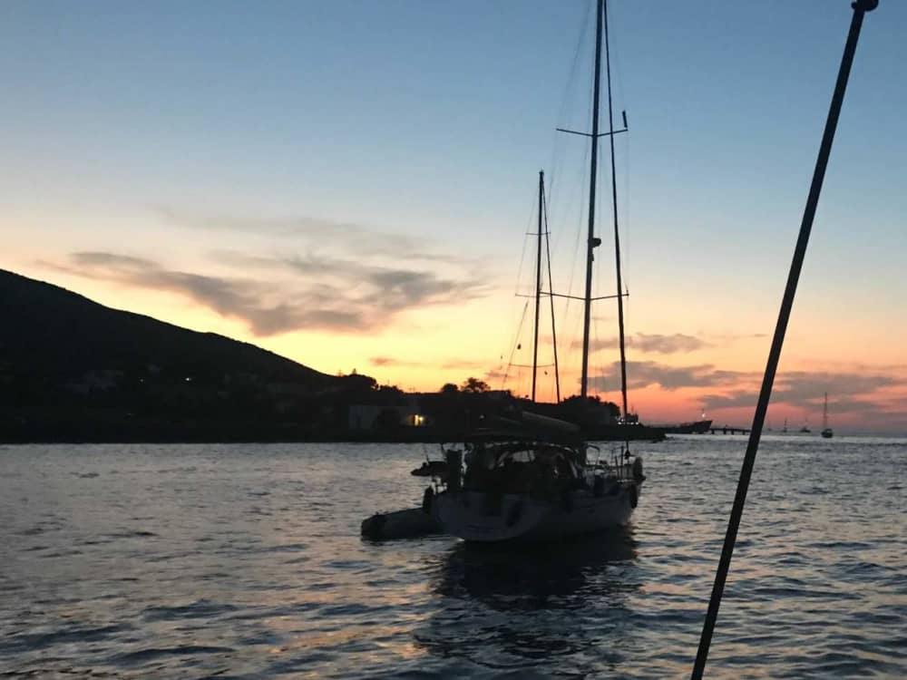 Rejs katamaranem na Wyspy Liparyjskie z Milazzo