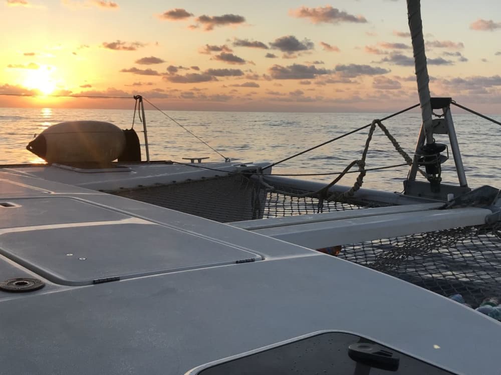 Rejs katamaranem na Wyspy Liparyjskie z Milazzo