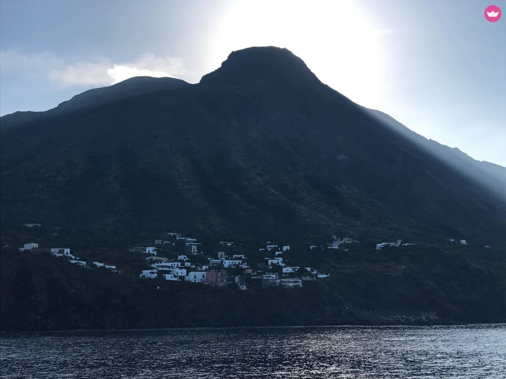 Rejs katamaranem na Wyspy Liparyjskie z Milazzo