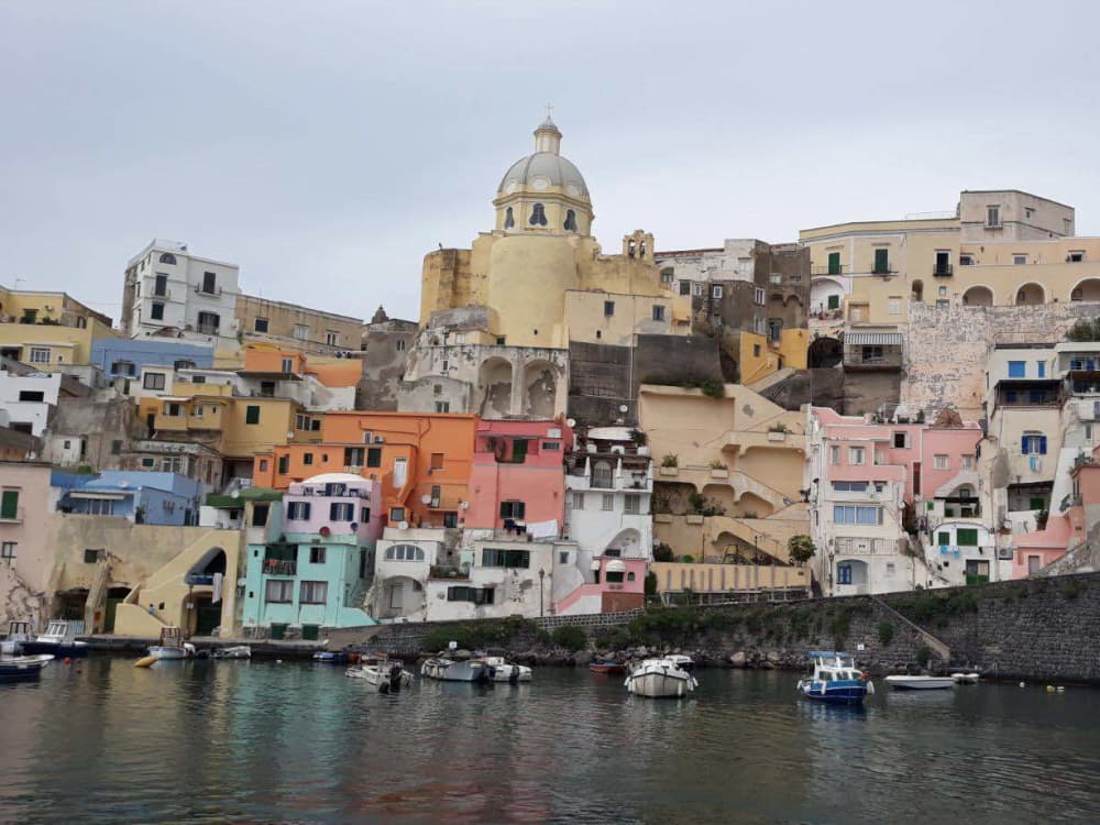 Rejs katamaranem na Wyspy Liparyjskie z Milazzo