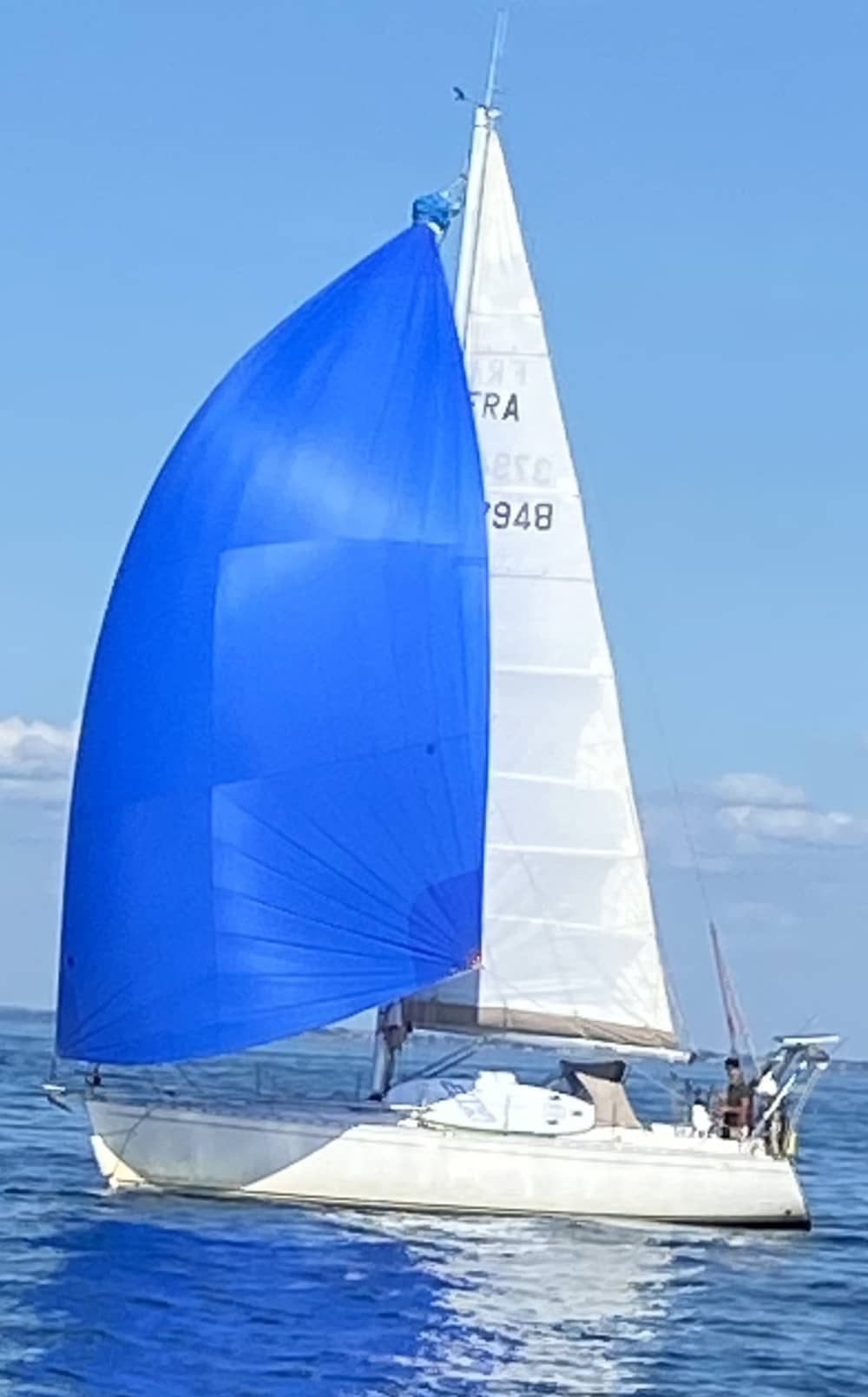 Découvrez Quiberon en voilier pour une journée complète