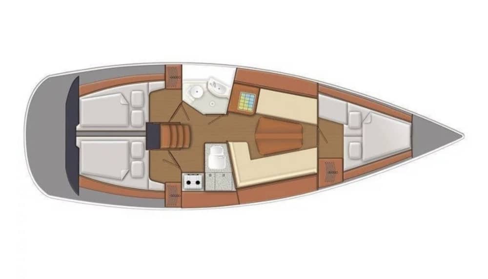 Découvrez Quiberon en voilier pour une journée complète