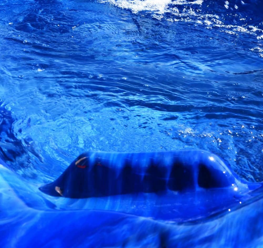 Ein Tag, um Neapel zu entdecken: Pure Entspannung am italienischen Blau