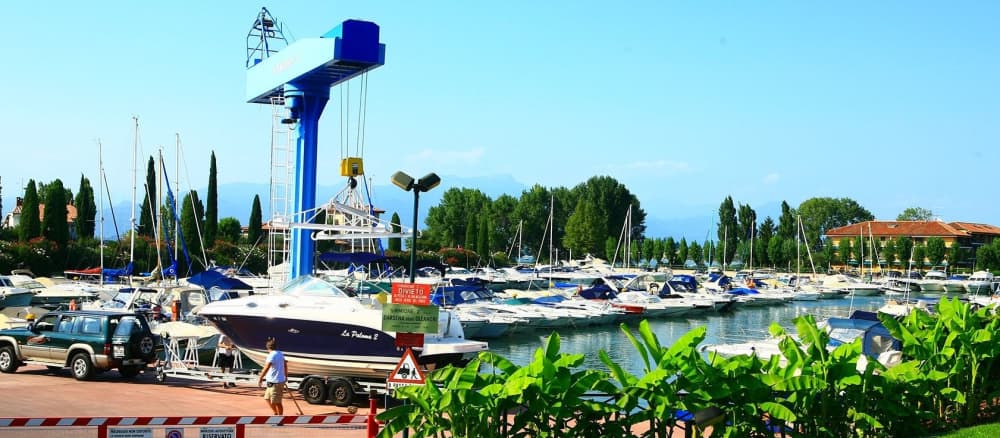 Sirmione Swim Cruise – 3 Stunden Entspannung und Spaß