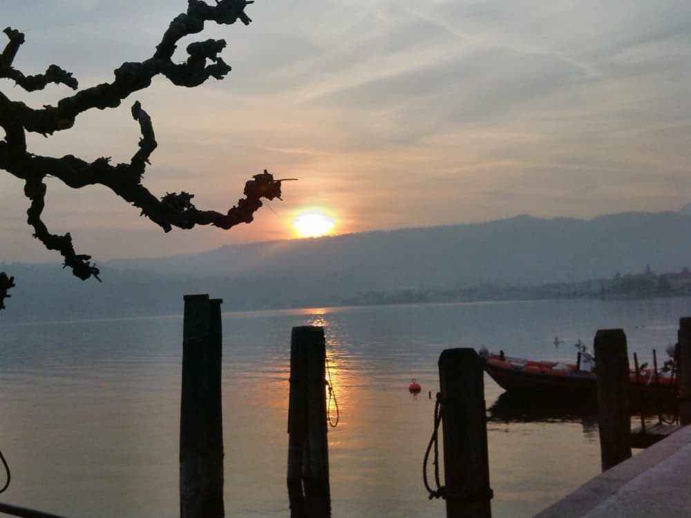 Sirmione, die Perle des Sees – 2-stündige Kreuzfahrt