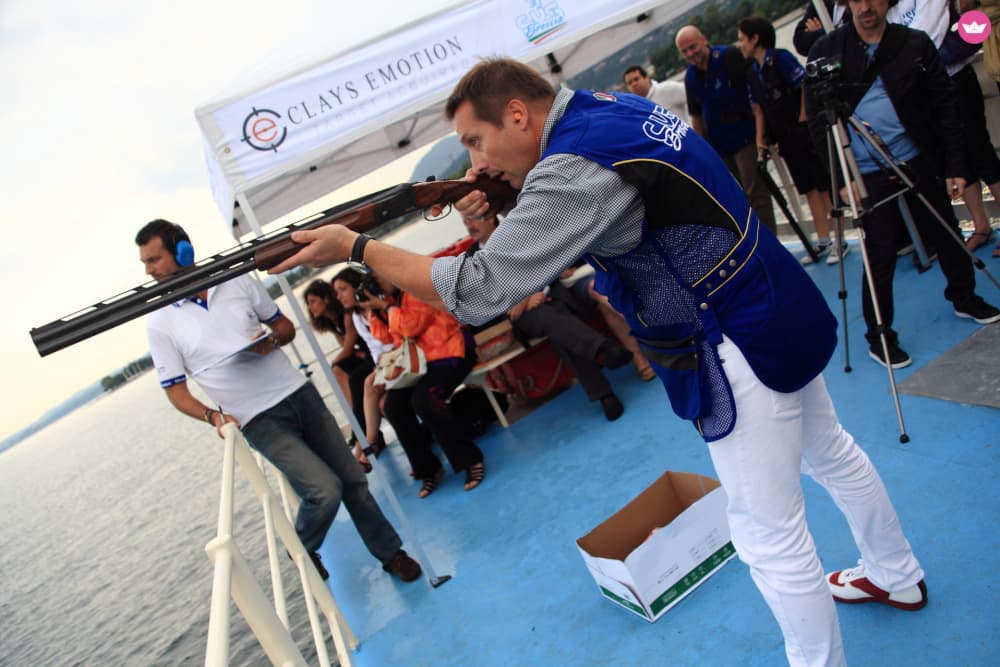 Sirmione Swim Cruise – 3 Stunden Entspannung und Spaß