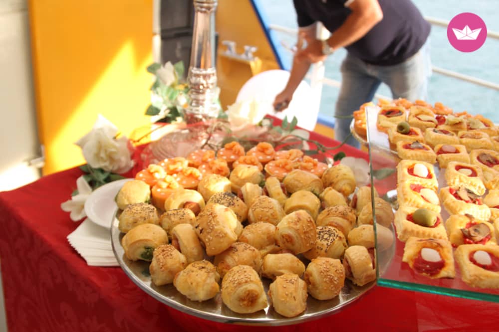 Sirmione Swim Cruise – 3 Stunden Entspannung und Spaß