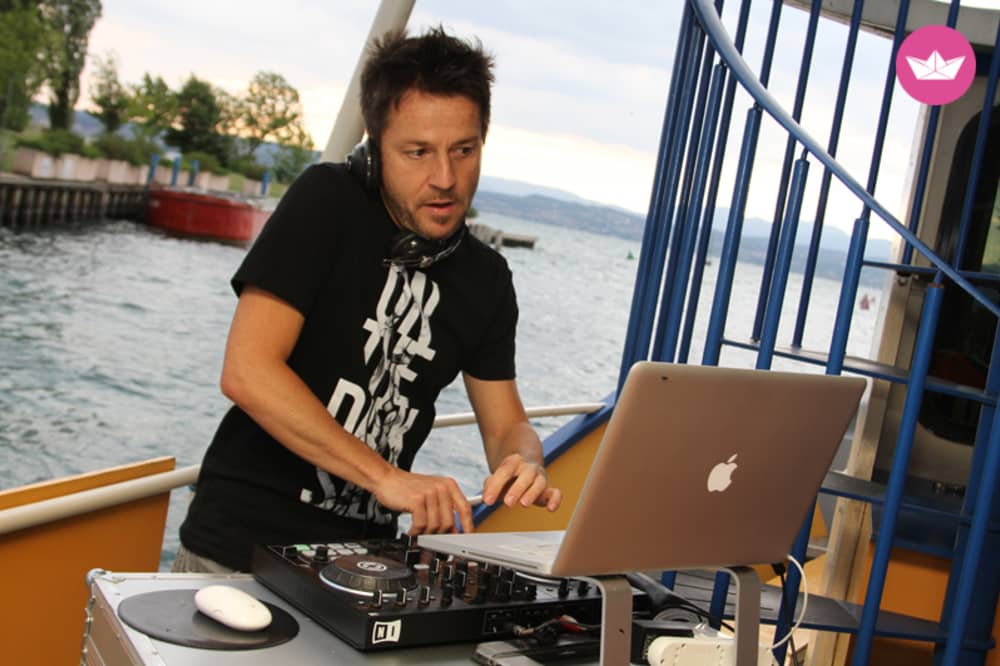 Sirmione Swim Cruise – 3 Stunden Entspannung und Spaß