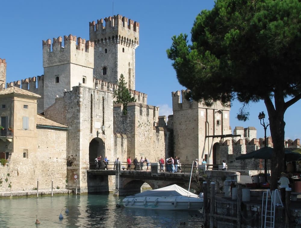Sirmione Swim Cruise – 3 Stunden Entspannung und Spaß
