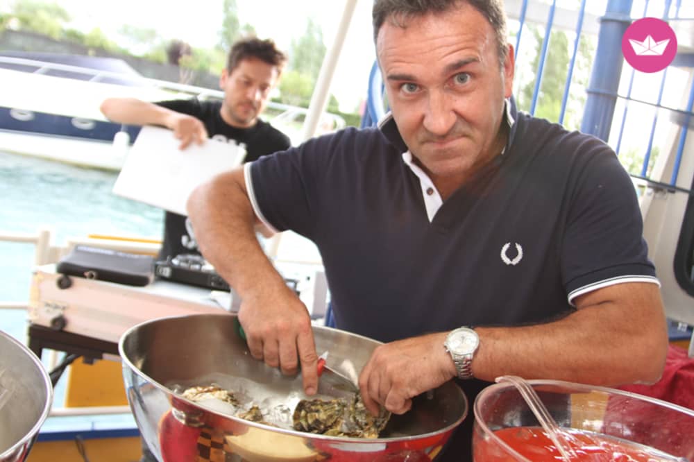 Sirmione Swim Cruise – 3 Stunden Entspannung und Spaß