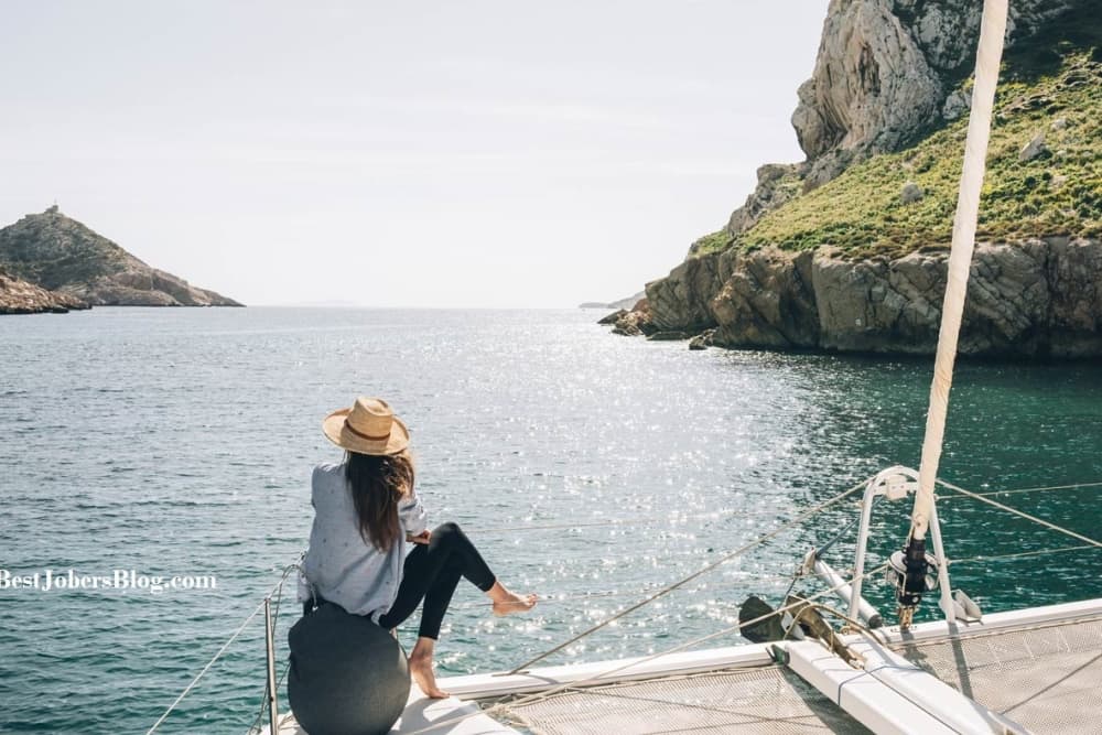 Louer un catamaran entre amis, famille ou entreprise