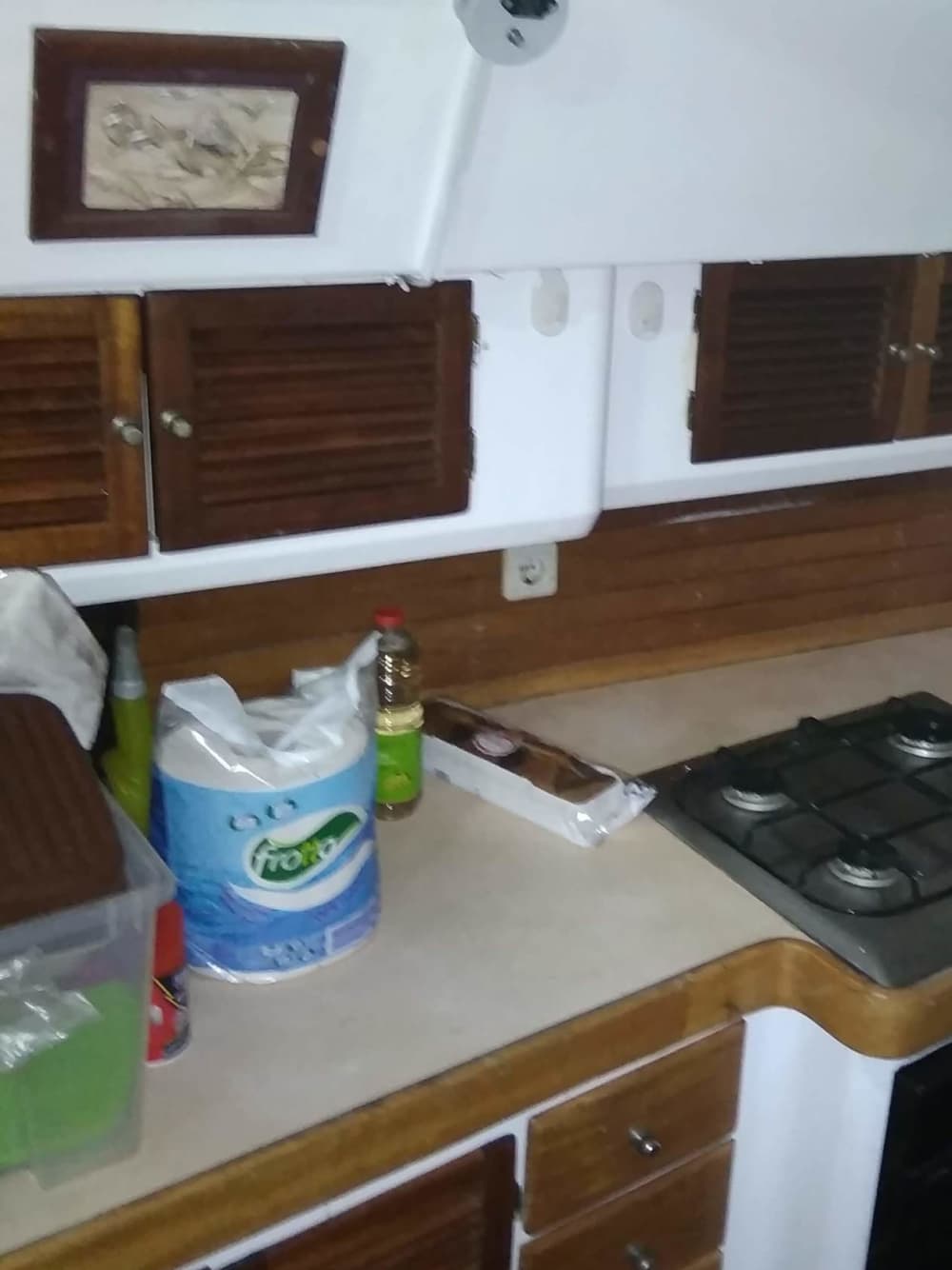 Discover Palaio Faliro on a sailboat for a full day