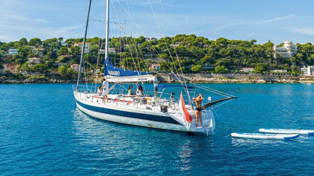 8-Stunden-Tour: Genießen Sie ein exklusives Erlebnis in Monaco