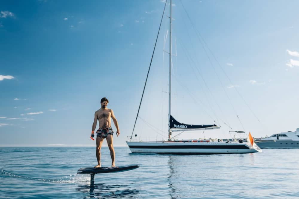 8-Stunden-Tour: Genießen Sie ein exklusives Erlebnis in Monaco