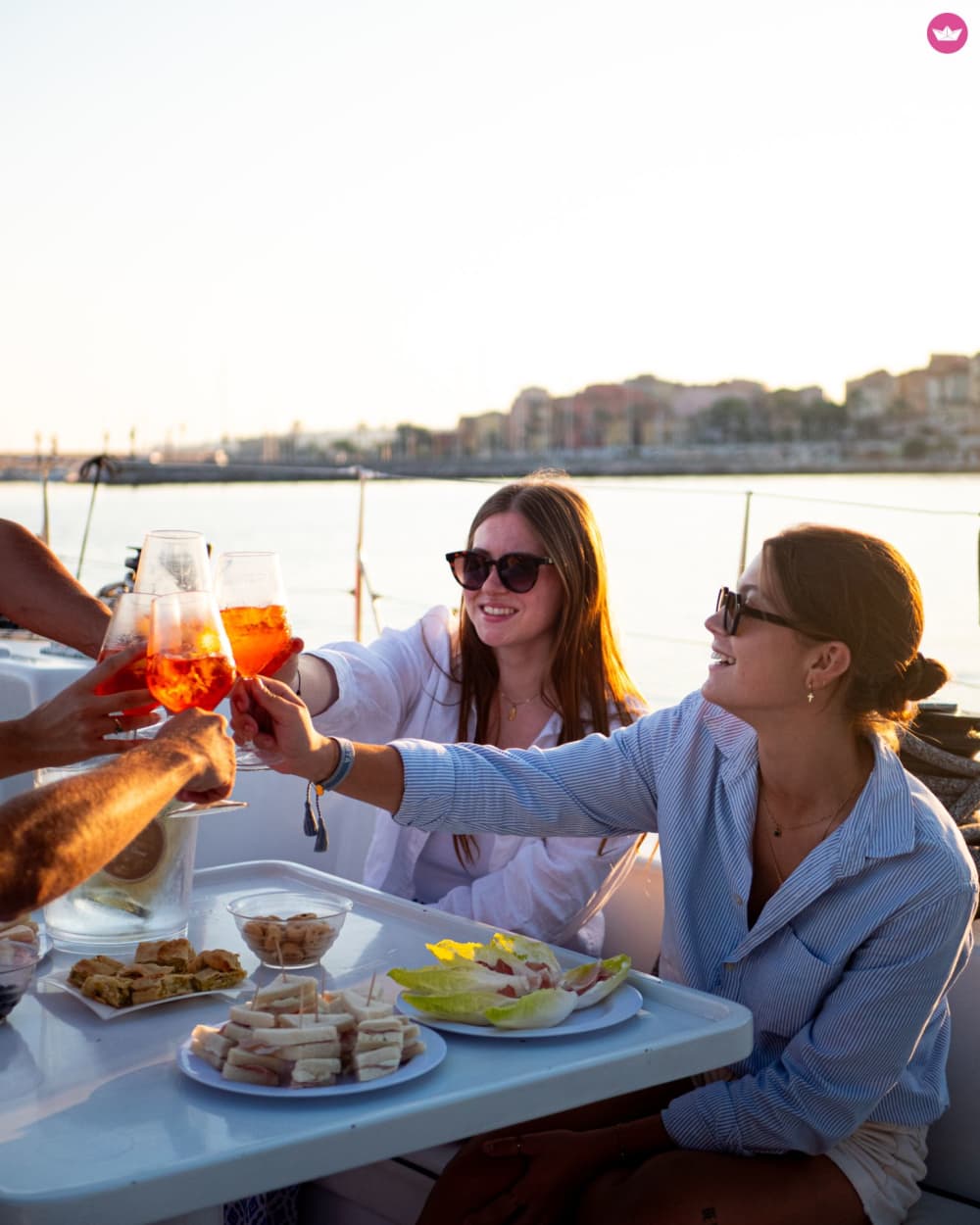 8-Stunden-Tour: Genießen Sie ein exklusives Erlebnis in Monaco