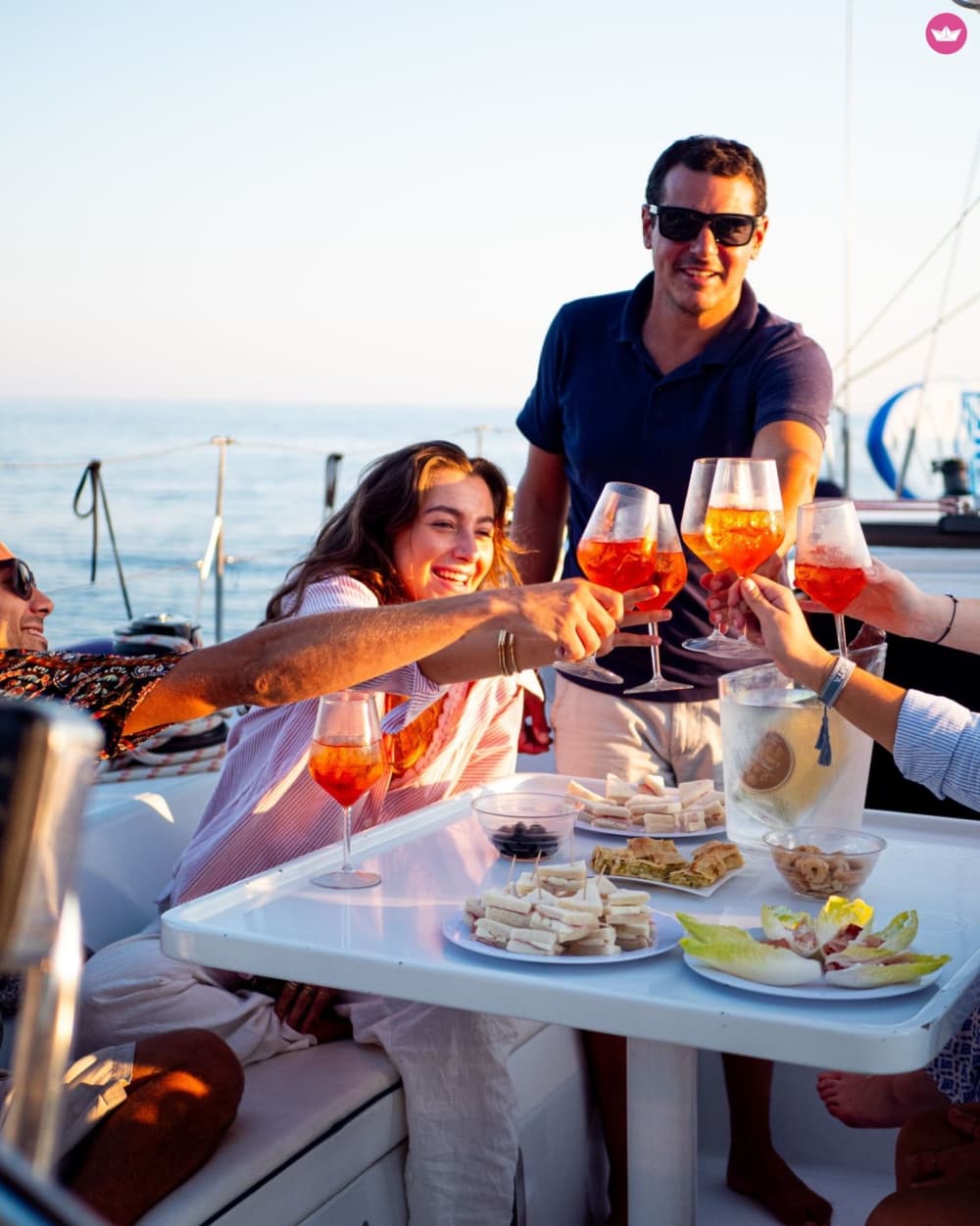 8-Stunden-Tour: Genießen Sie ein exklusives Erlebnis in Monaco