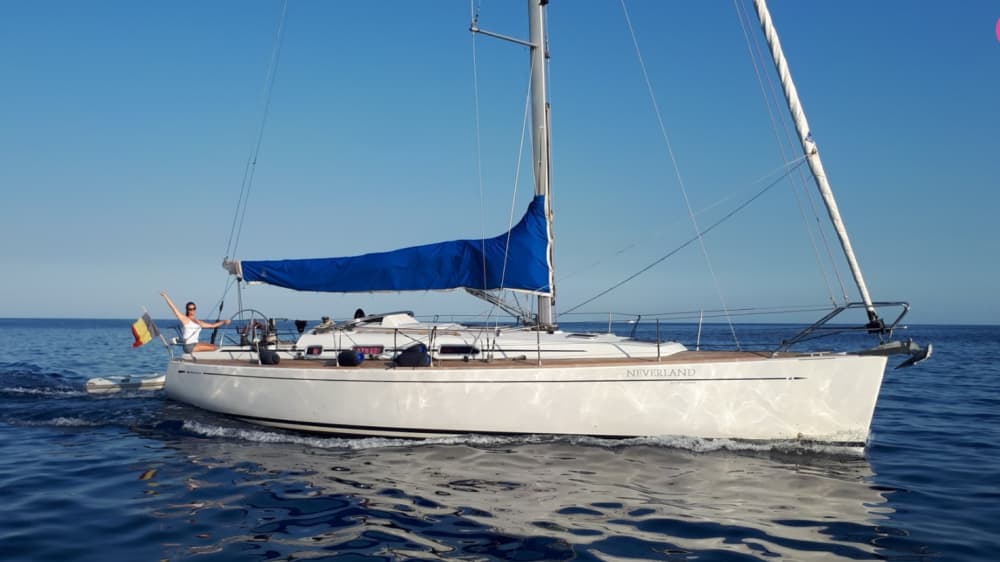 Goditi un'esperienza di mare di alto livello a Sanremo