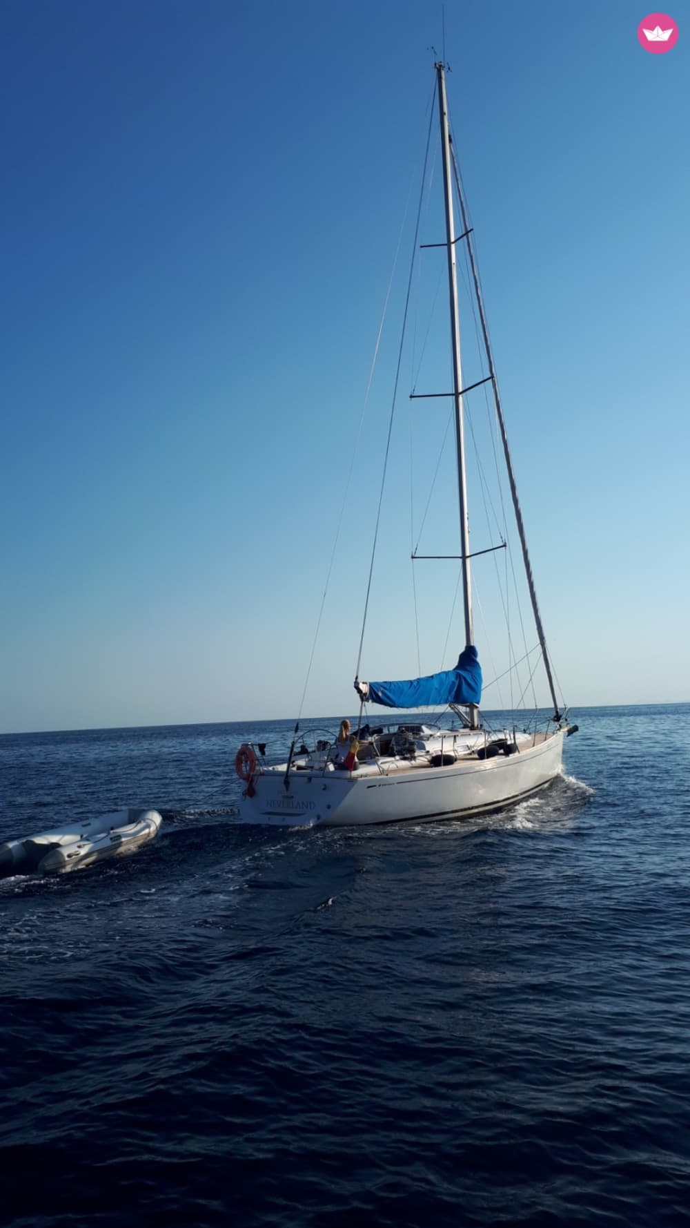 Goditi un'esperienza di mare di alto livello a Sanremo