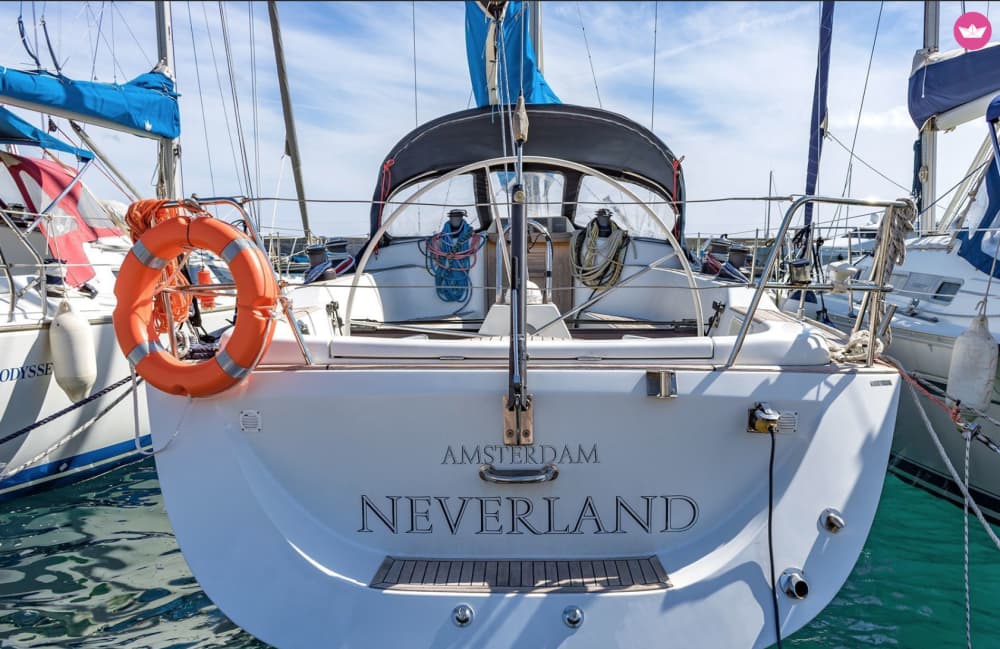 Goditi un'esperienza di mare di alto livello a Sanremo