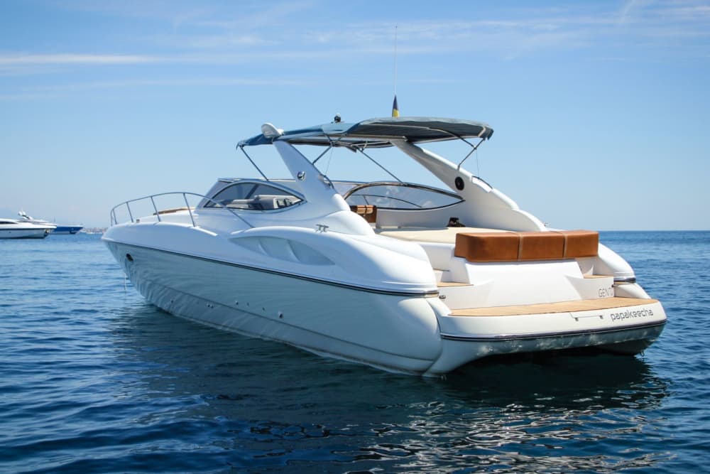 Эксклюзивный тур из Канн между островами, скалами и бухтами мечты