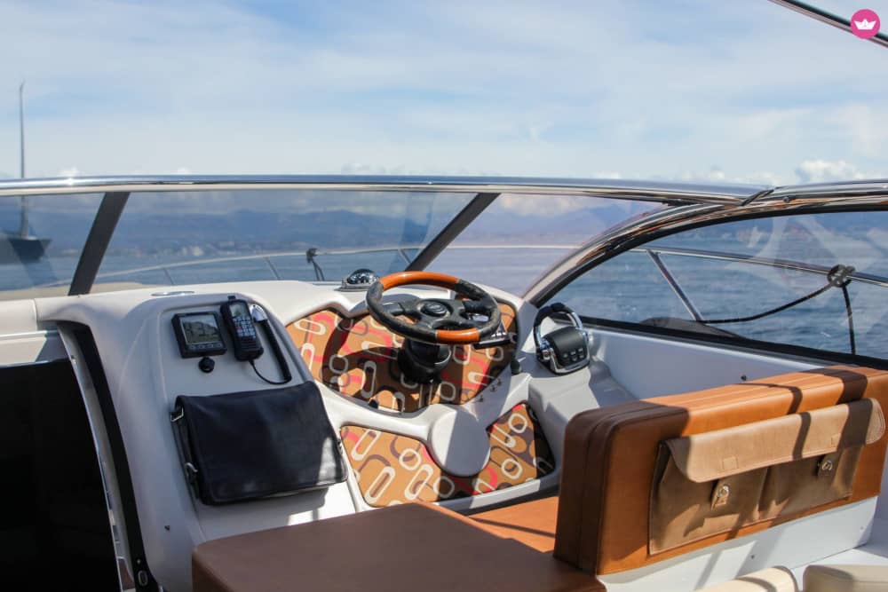 Эксклюзивный тур из Канн между островами, скалами и бухтами мечты