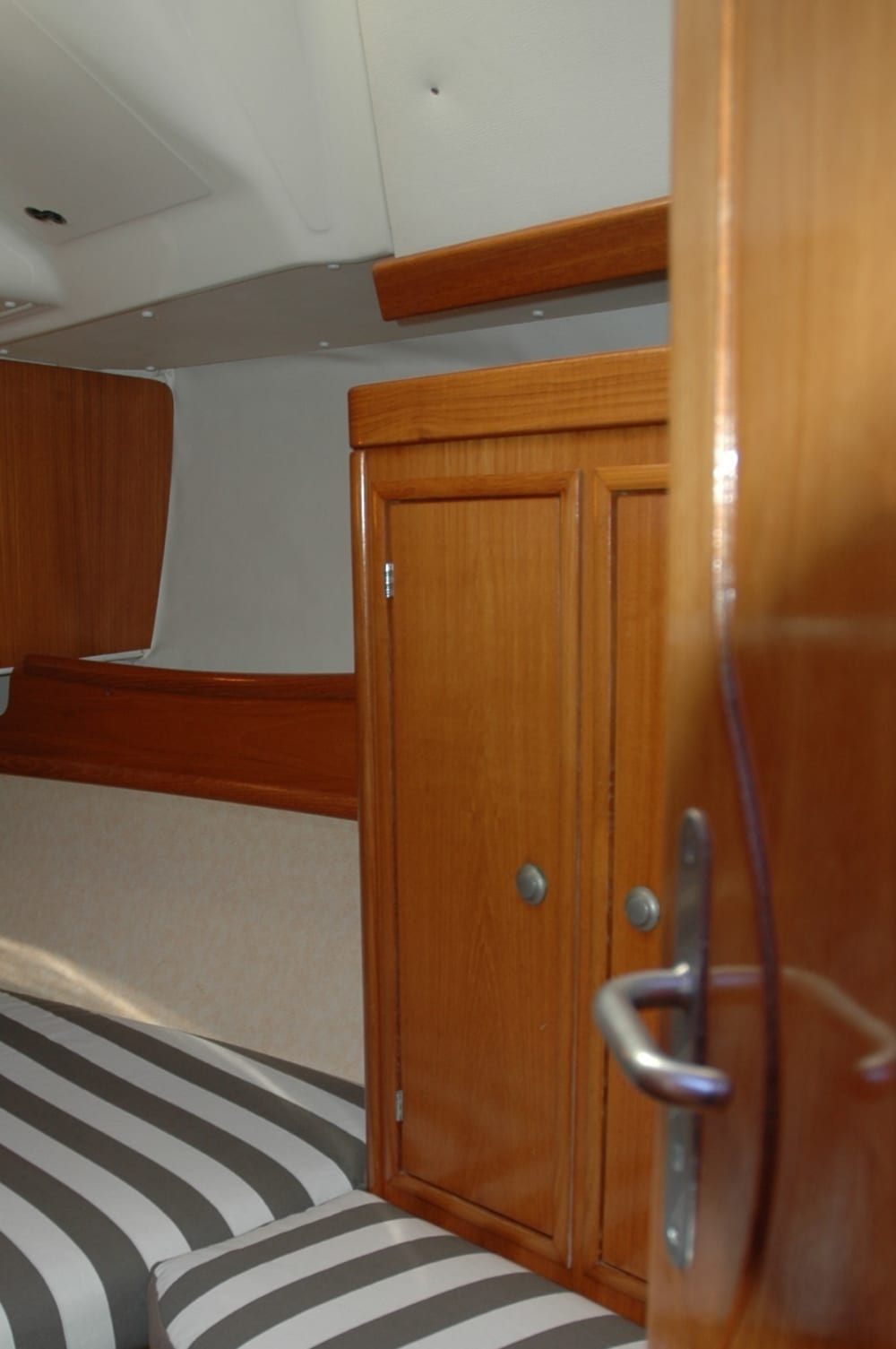 Beleef Marseille als nooit tevoren vanaf een zeilboot.