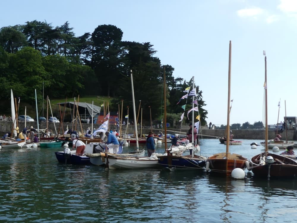 Détente à Séné : 7h de soleil sur un bateau à moteur