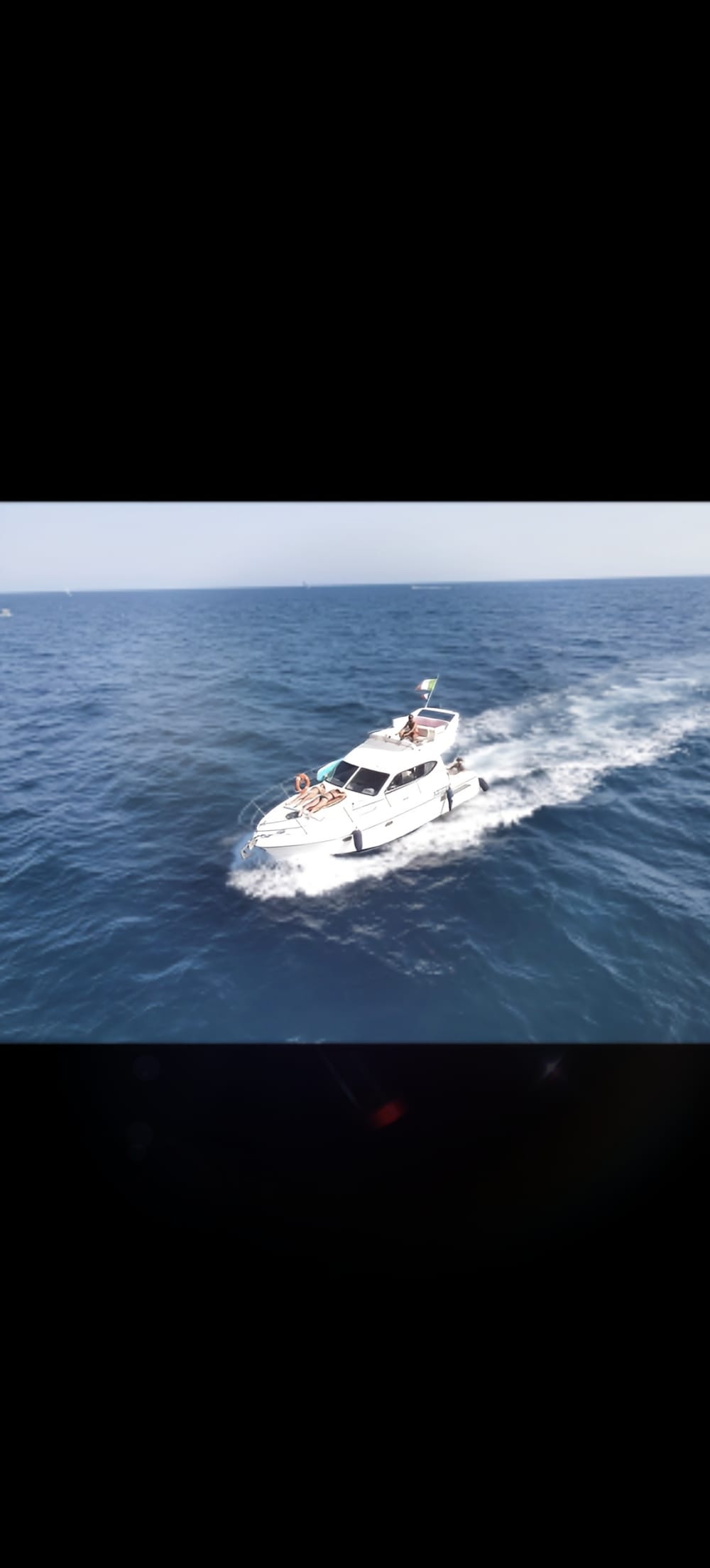 Día en las Islas Lerins