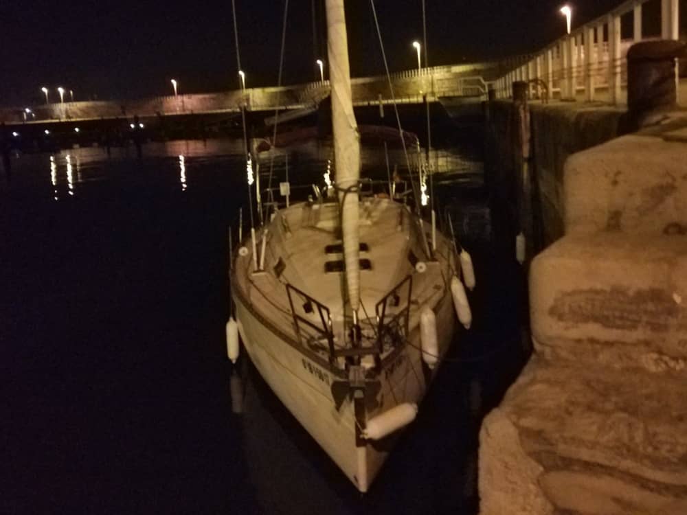 Upptäck Gijón på en heldags seglats