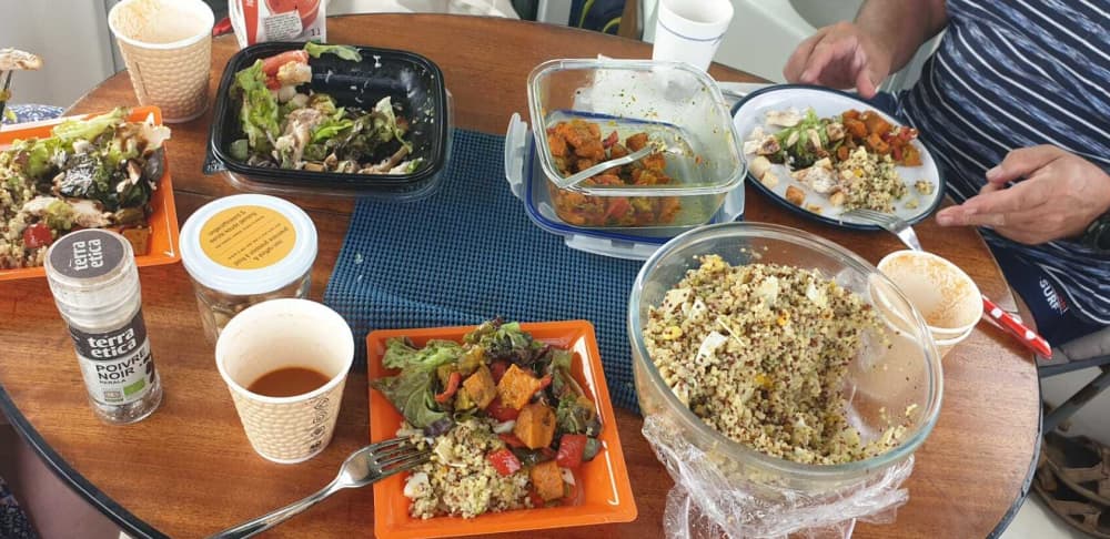 Din dag i Arcachon: Hyr en motorbåt för en heldags upptäcktsfärd