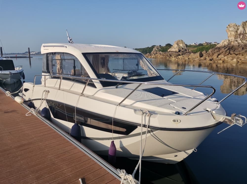 Des souvenirs inoubliables en mer : 7 heures à explorer Roscoff