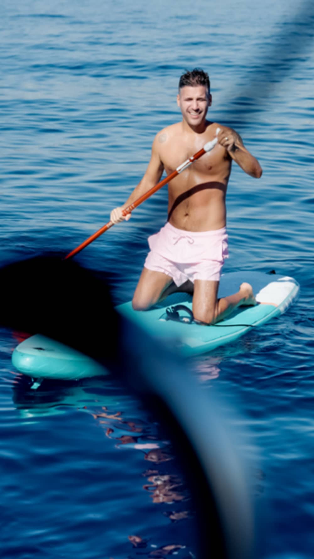 Tour de 4 horas en catamarán