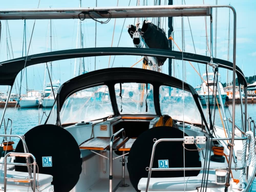 Excursion quotidienne en voilier vers l'île d'Ithaca