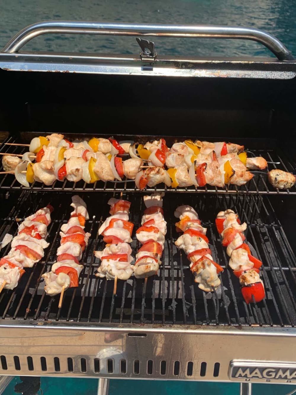 Ημερήσια εκδρομή με καταμαράν: Blue Lagoon, Comino και Gozo Adventure