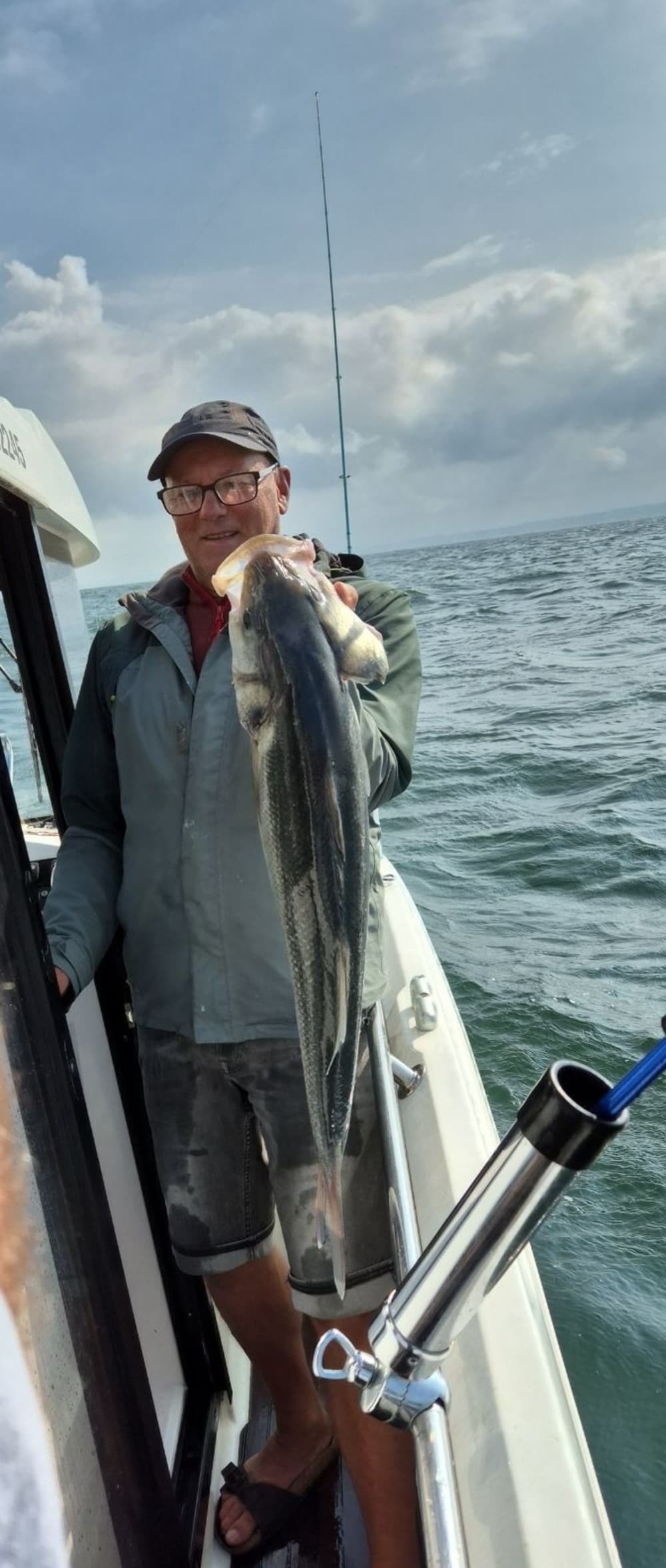 La tua giornata a Dieppe: noleggia un motoscafo per una giornata intera alla scoperta della città.