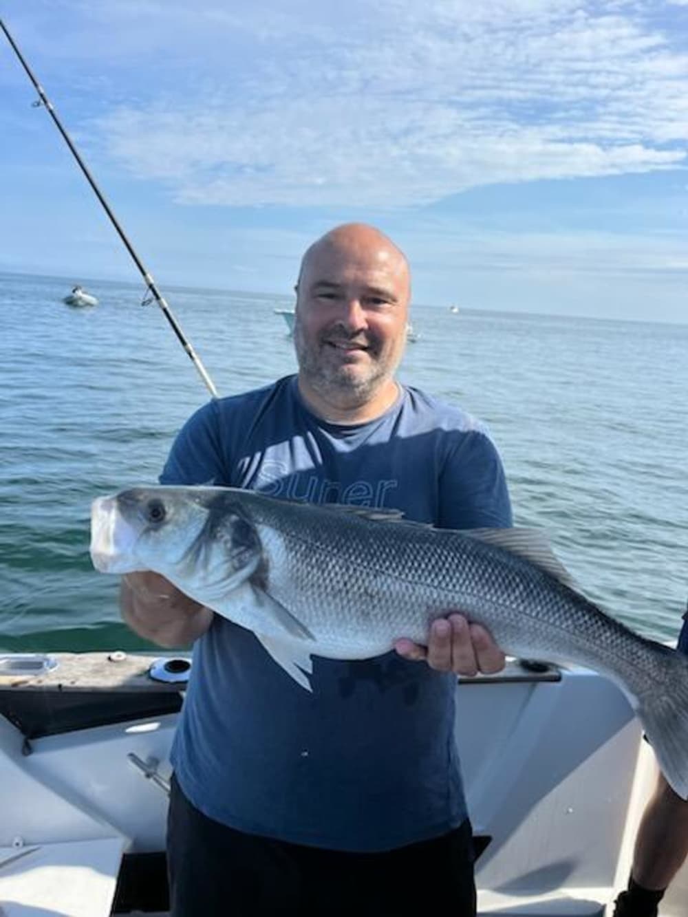La tua giornata a Dieppe: noleggia un motoscafo per una giornata intera alla scoperta della città.
