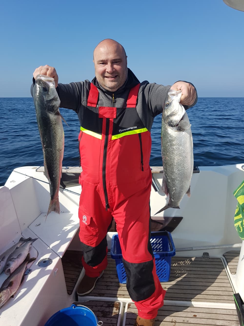 La tua giornata a Dieppe: noleggia un motoscafo per una giornata intera alla scoperta della città.