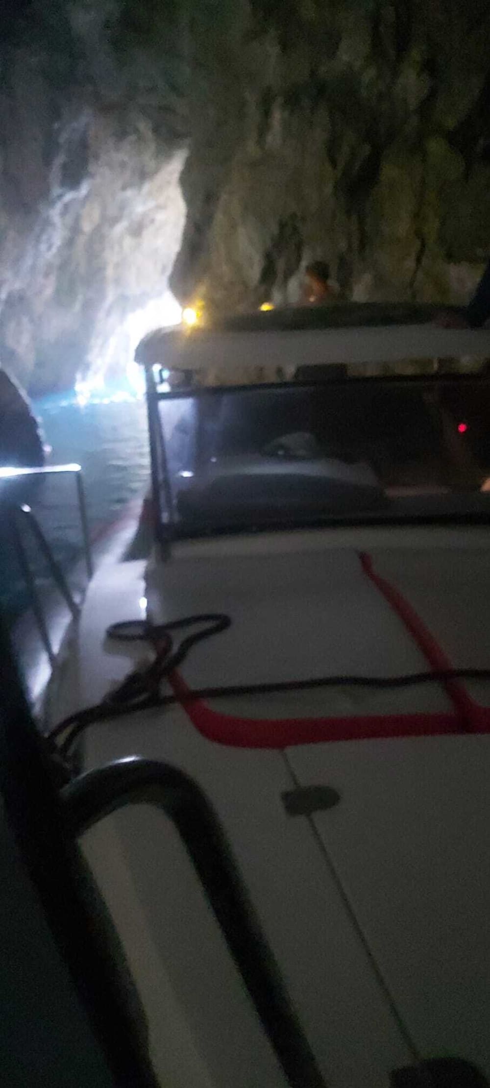 Odkryj Split podczas całodniowej wycieczki łodzią motorową