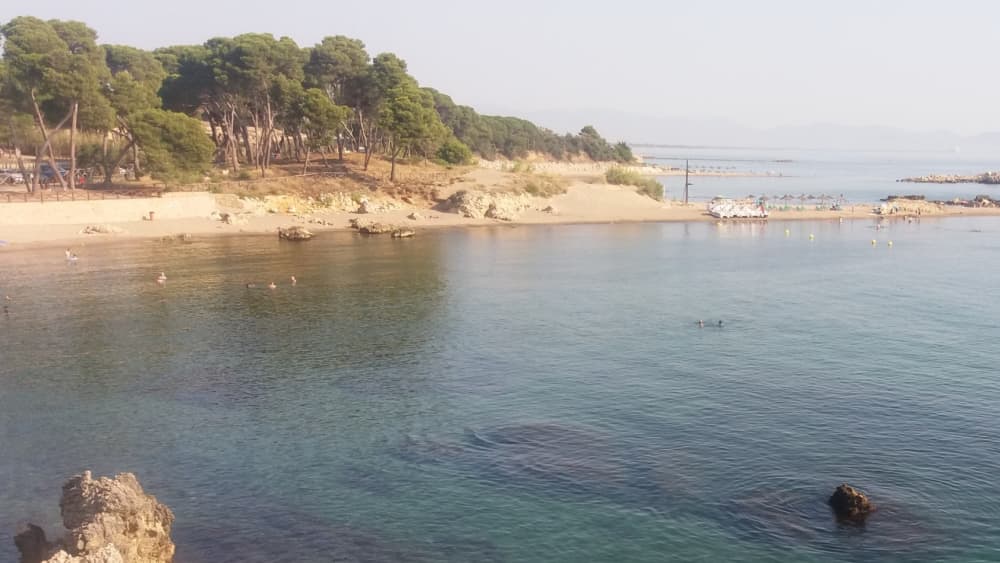 Set your course for joy: A full day of authentic sailing in L'Escala on a catamaran