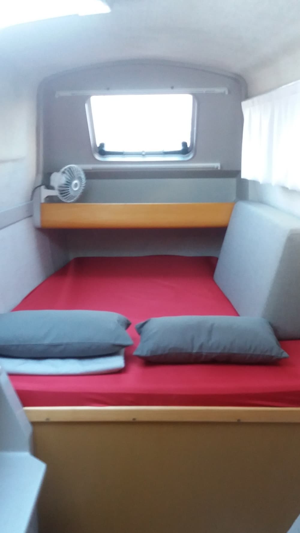 Set your course for joy: A full day of authentic sailing in L'Escala on a catamaran