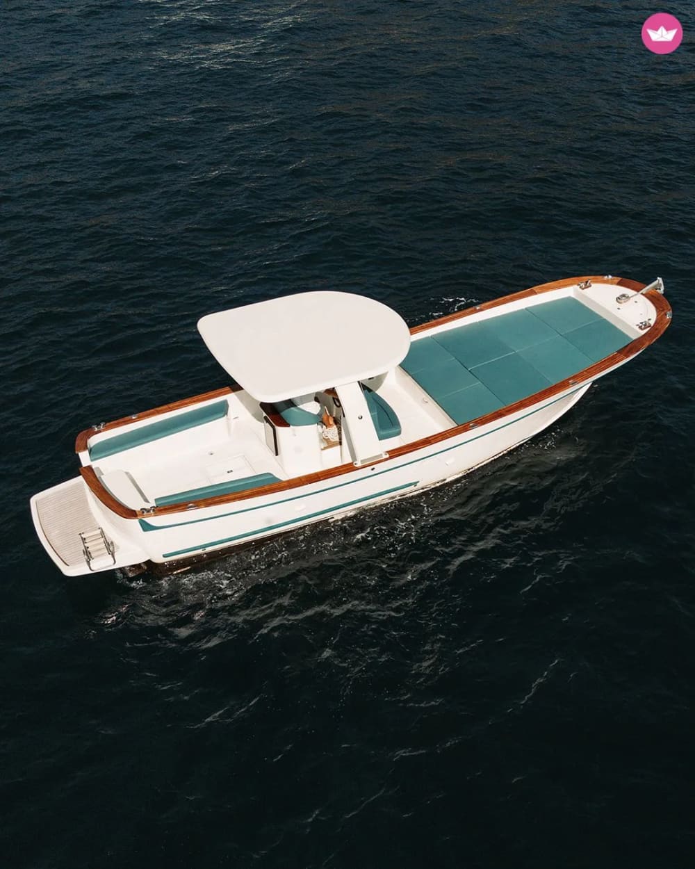 Découverte de la côte amalfitaine : croisière de 4 h avec baignade et détente