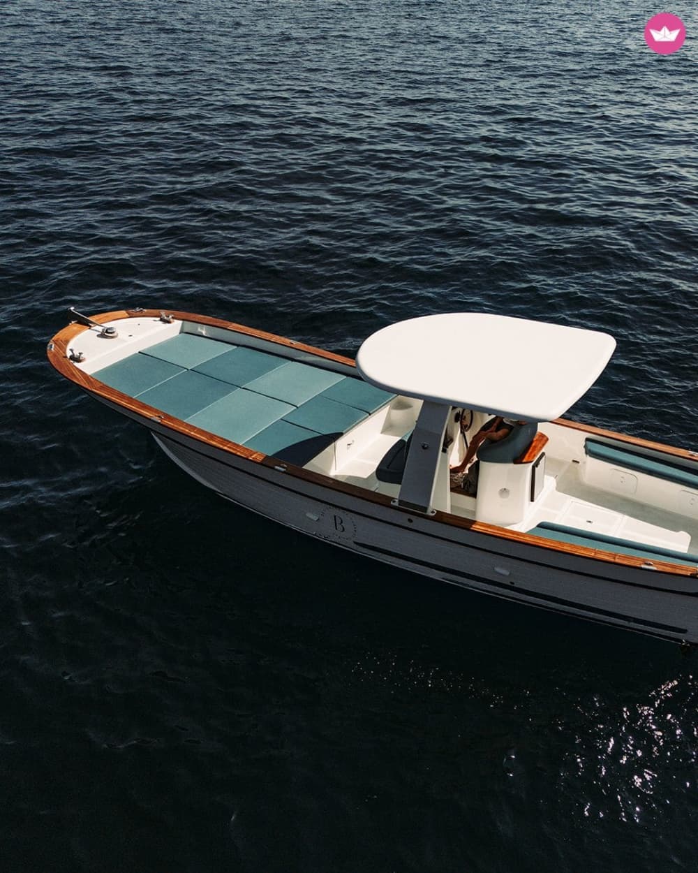 Découverte de la côte amalfitaine : croisière de 4 h avec baignade et détente