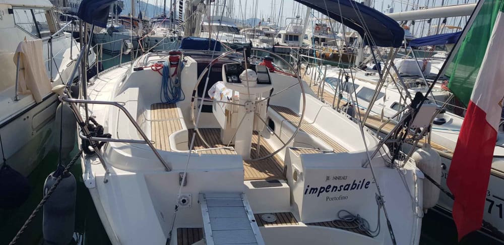 Une journée à la découverte de Chiavari : détente absolue sur le bleu italien