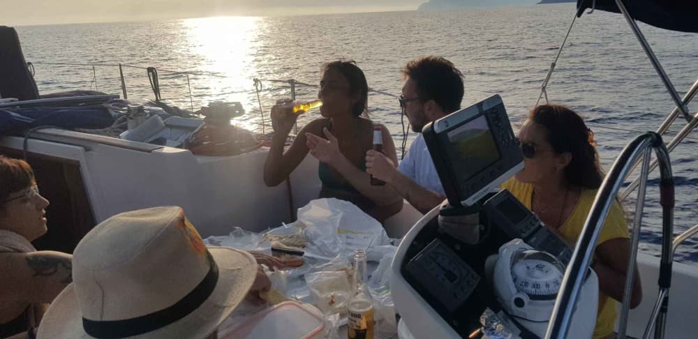 Une journée à la découverte de Chiavari : détente absolue sur le bleu italien