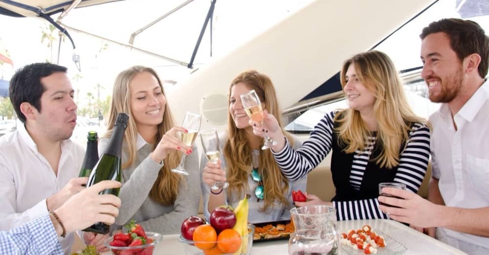 Barcelona from the Sea: Panoramic Mini Cruise