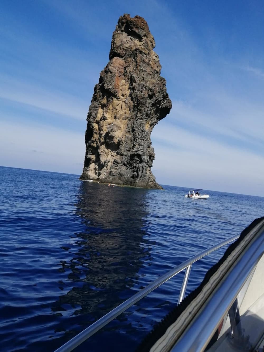 Discover the Aeolian Islands in an unforgettable day