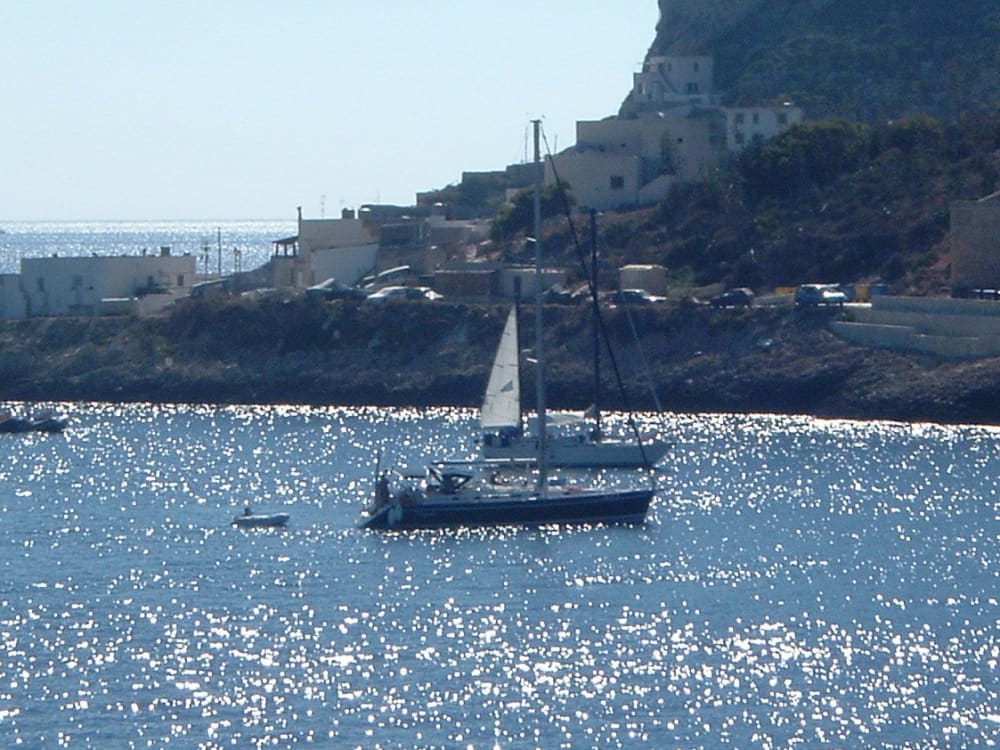 Discover the Aeolian Islands in an unforgettable day