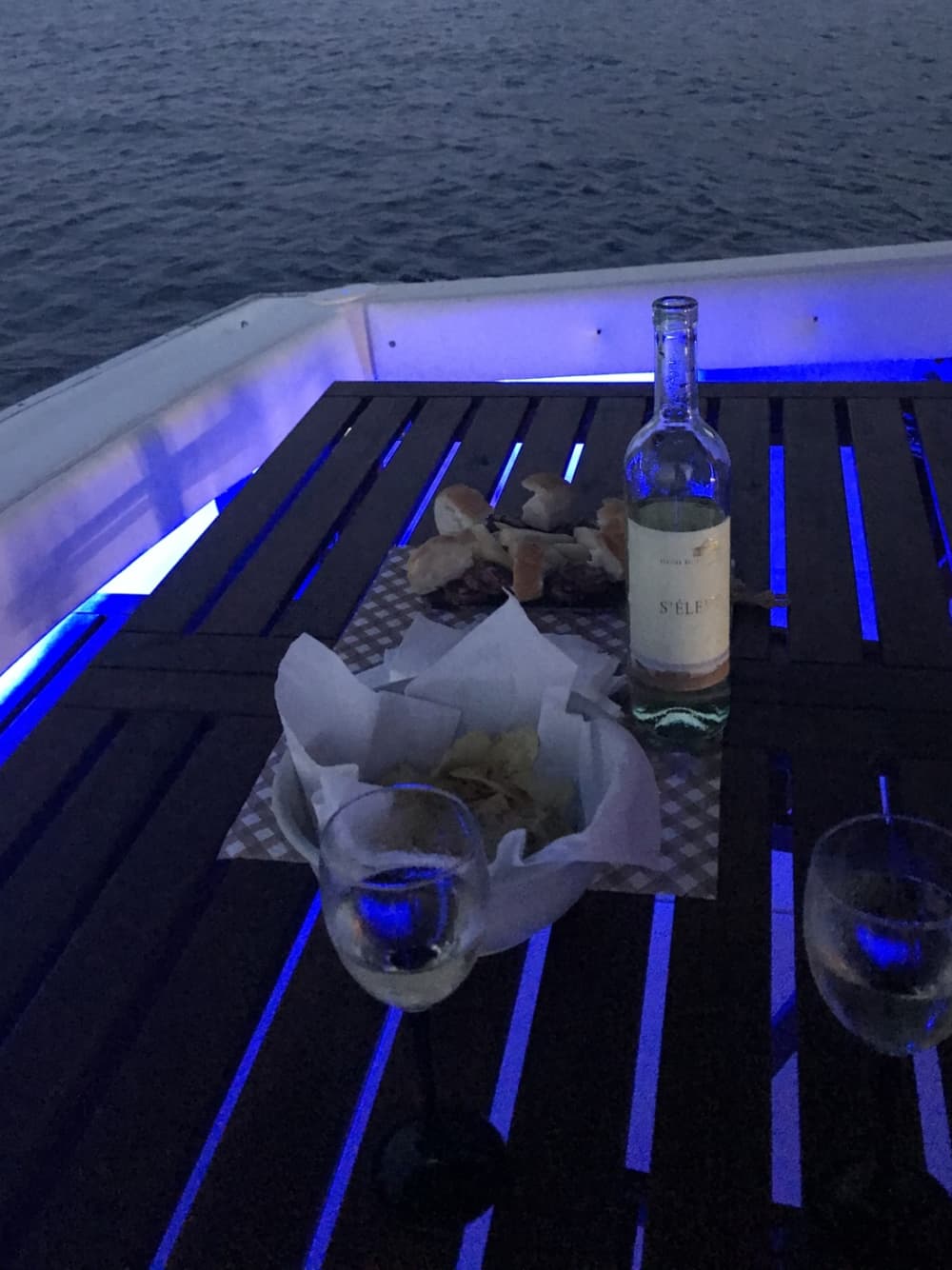 Sunset Tour: Magic of Spargi Island